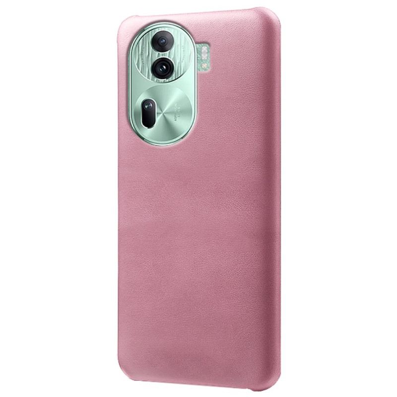 Maskica Oppo Reno 11 Pro 5g Efekt Kože