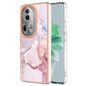 Maskica Oppo Reno 11 Pro 5g Maskice Za Mobitele Mramor