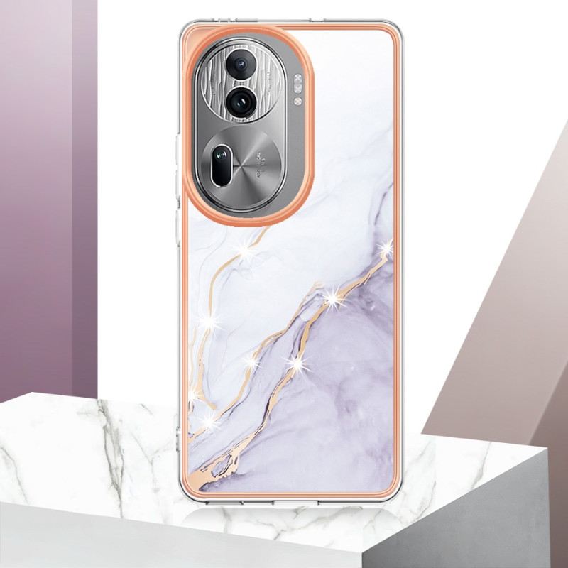 Maskica Oppo Reno 11 Pro 5g Maskice Za Mobitele Mramor