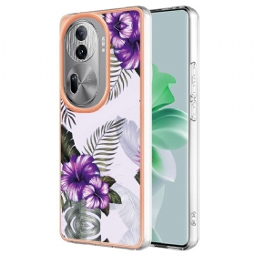 Maskica Oppo Reno 11 Pro 5g Odbijeni Mramor