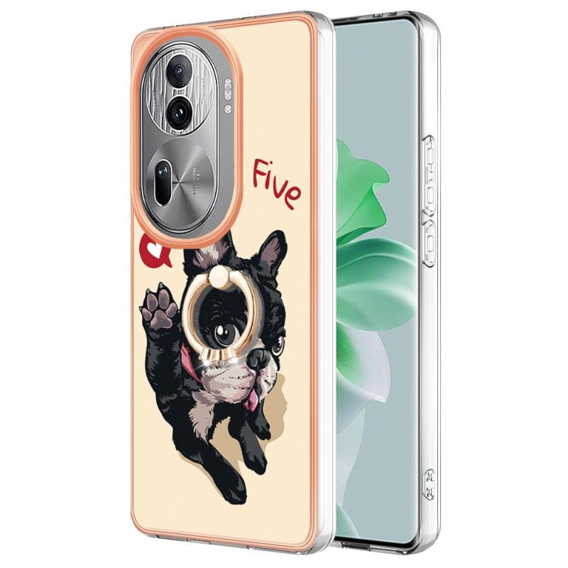 Maskica Oppo Reno 11 Pro 5g Pas Daj Mi Pet