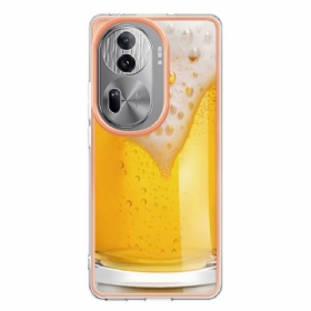 Maskica Oppo Reno 11 Pro 5g Pivo