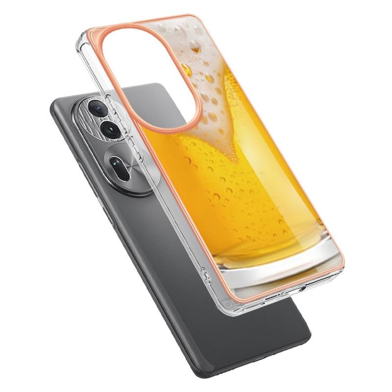 Maskica Oppo Reno 11 Pro 5g Pivo