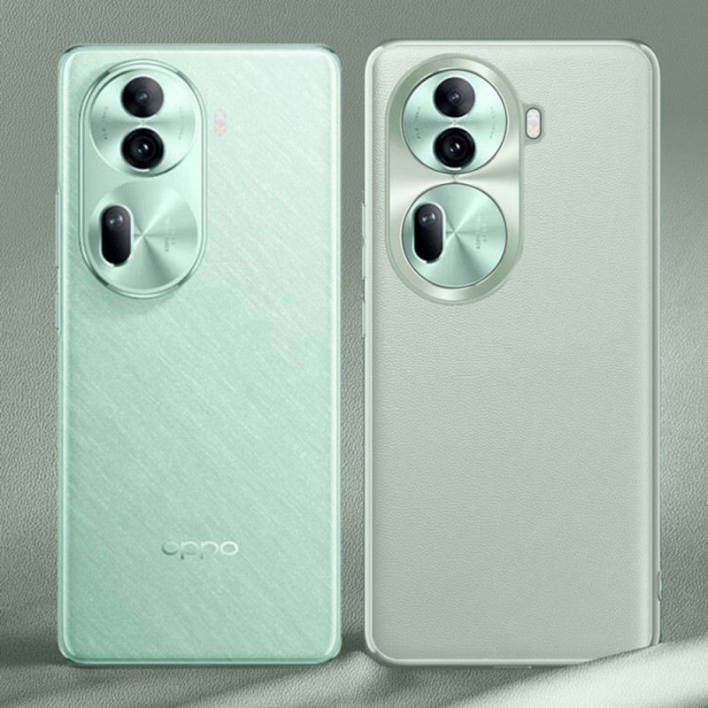 Maskica Oppo Reno 11 Pro 5g Zaštita Od Ogrebotina