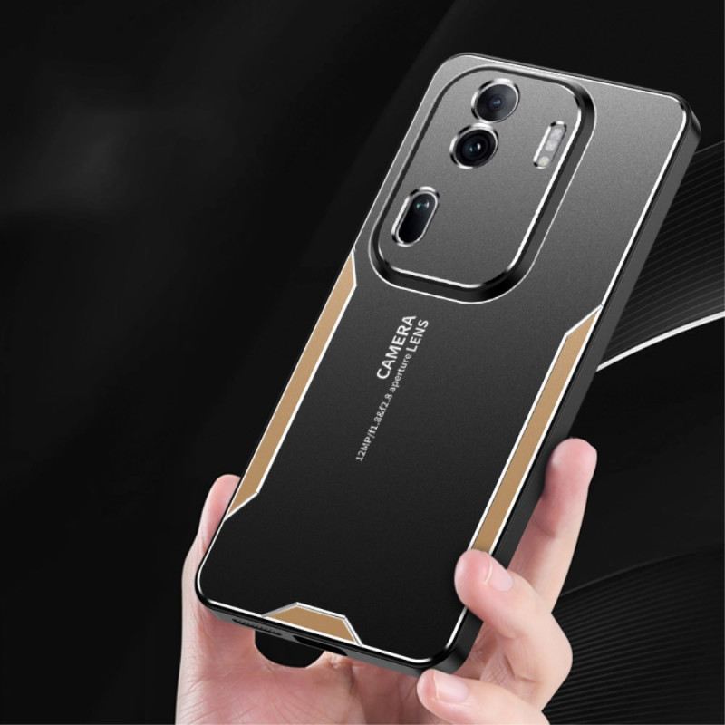 Maskica Za Oppo Reno 11 Pro 5g Efekt Metala