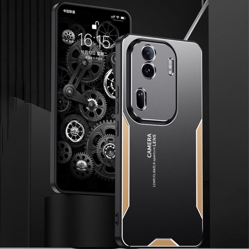 Maskica Za Oppo Reno 11 Pro 5g Efekt Metala