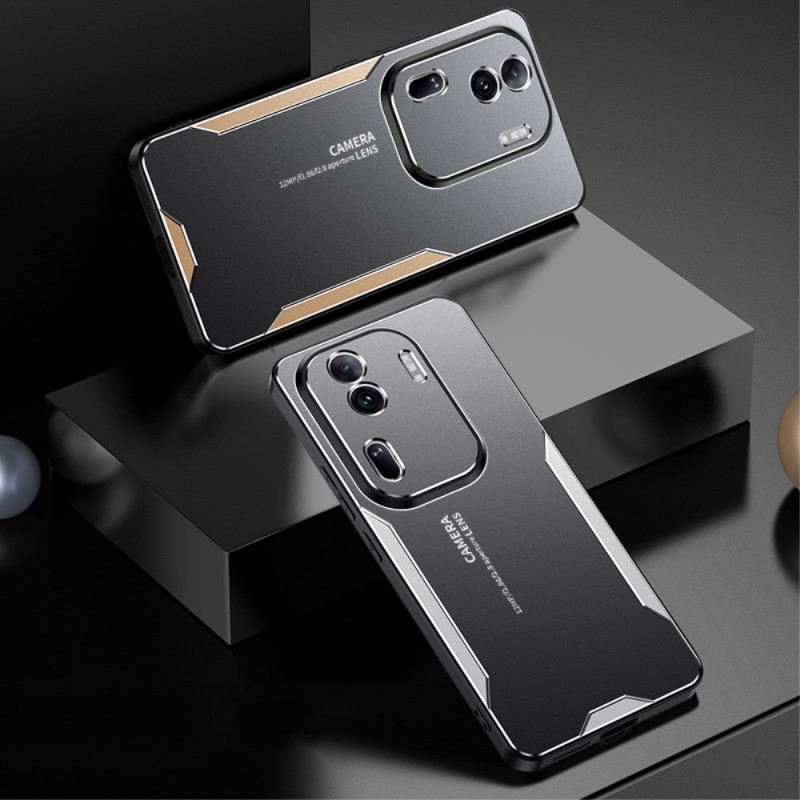 Maskica Za Oppo Reno 11 Pro 5g Efekt Metala