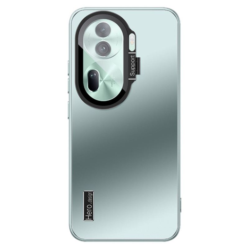 Maskica Za Oppo Reno 11 Pro 5g Integrirana Podrška