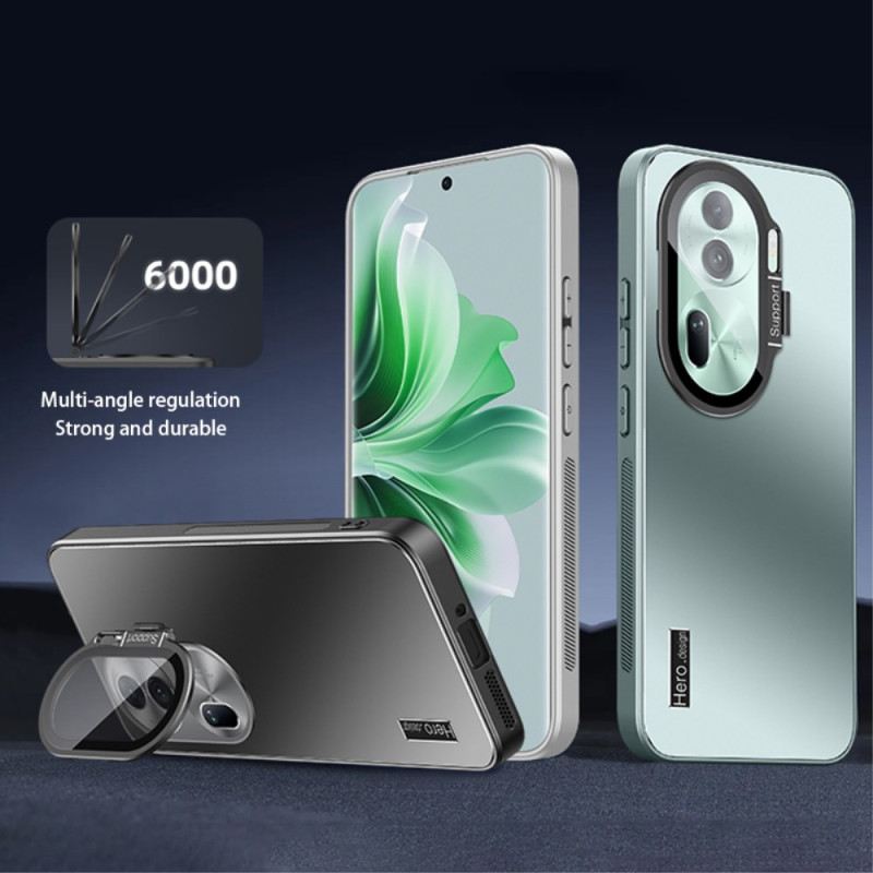 Maskica Za Oppo Reno 11 Pro 5g Integrirana Podrška