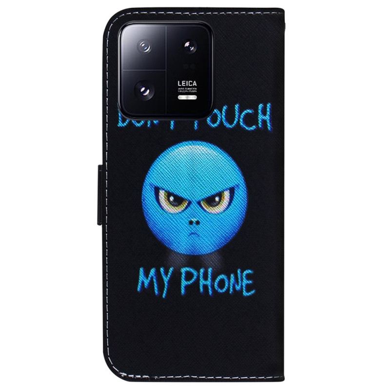 Futrola Xiaomi 13 Pro Emoji Telefon S Vrpcom