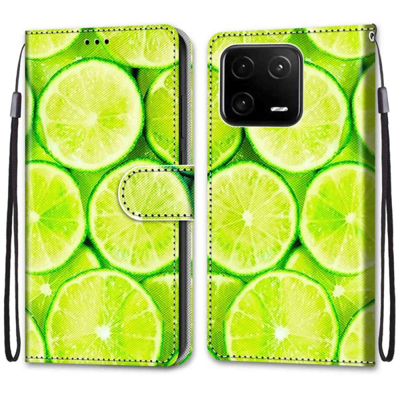 Futrola Xiaomi 13 Pro Limete