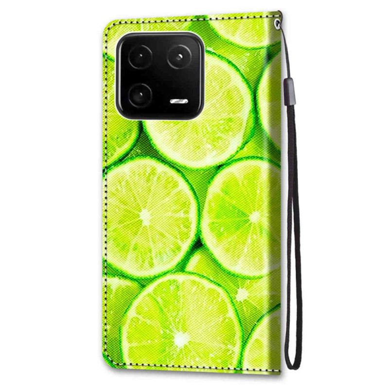 Futrola Xiaomi 13 Pro Limete