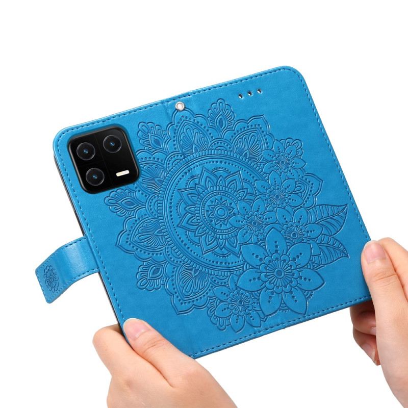 Futrola Xiaomi 13 Pro Mandala S Remenom