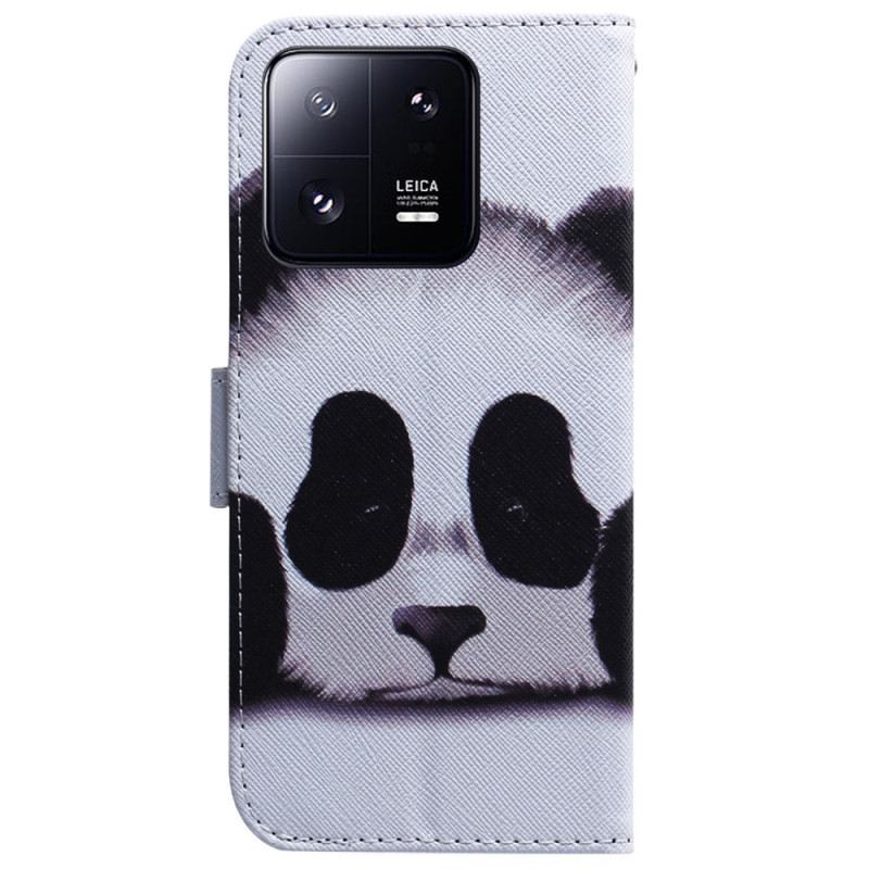 Futrola Xiaomi 13 Pro Panda S Remenčićima