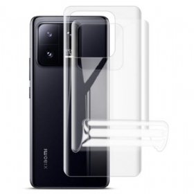 Imak Hydrogel Zaštita Za Stražnju Stranu Xiaomi 13 Pro