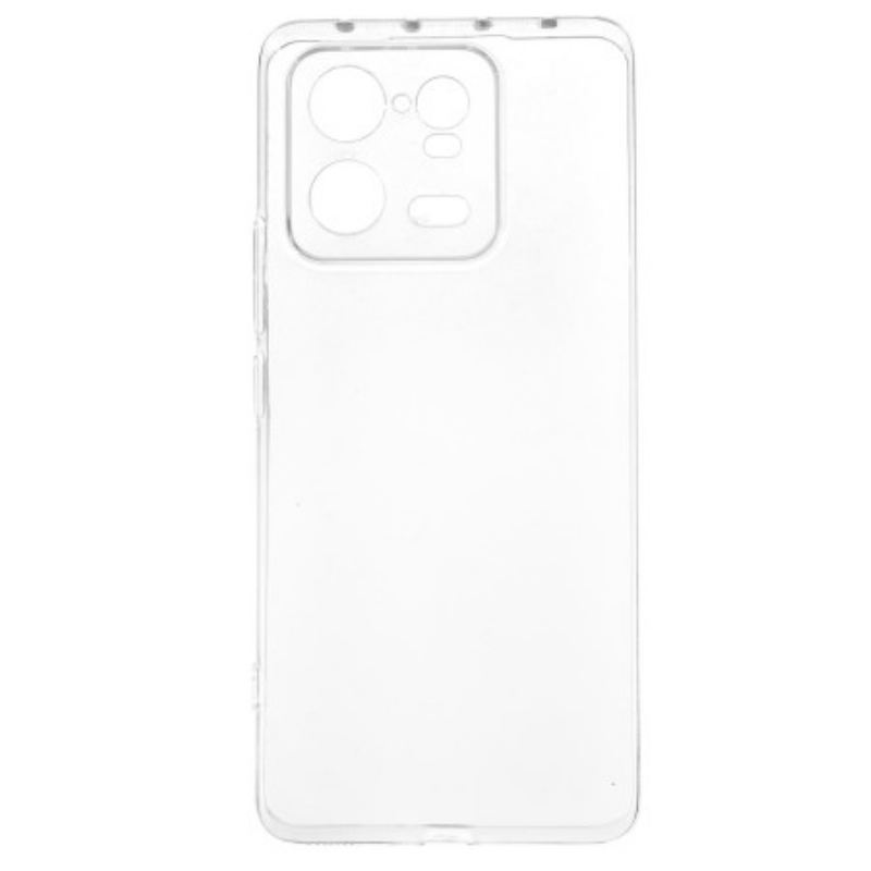 Maskica Xiaomi 13 Pro Jednostavno Prozirno