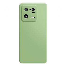 Maskica Xiaomi 13 Pro Klasični Silikon