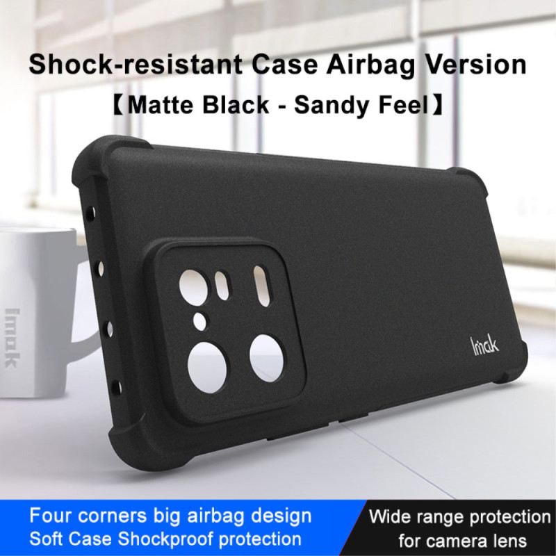 Maskica Xiaomi 13 Pro Mat Silikon