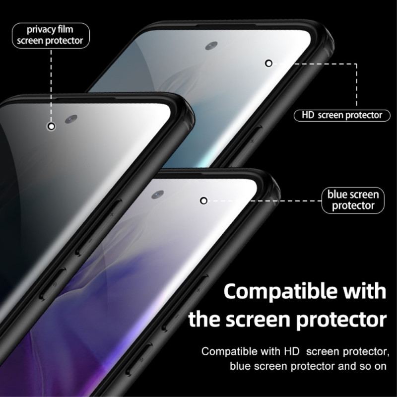 Maskica Xiaomi 13 Pro Silky Touch Hybrid