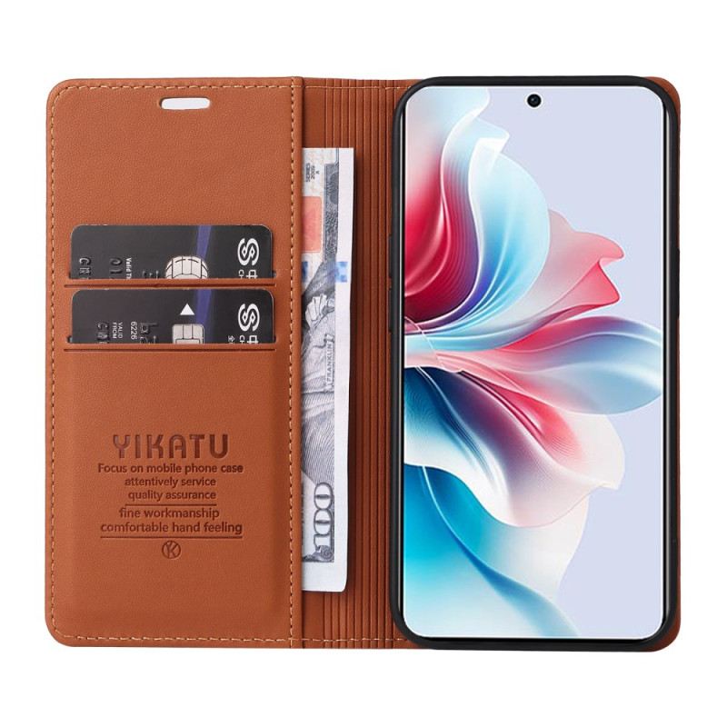 Flip Futrola Oppo Reno 11f 5g Yikatu