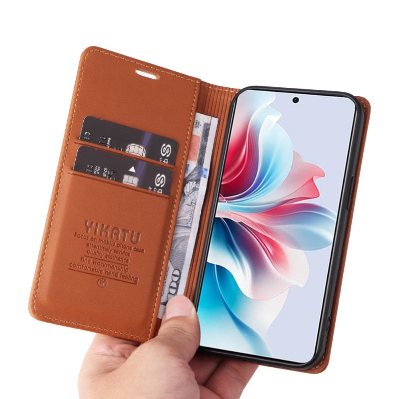 Flip Futrola Oppo Reno 11f 5g Yikatu