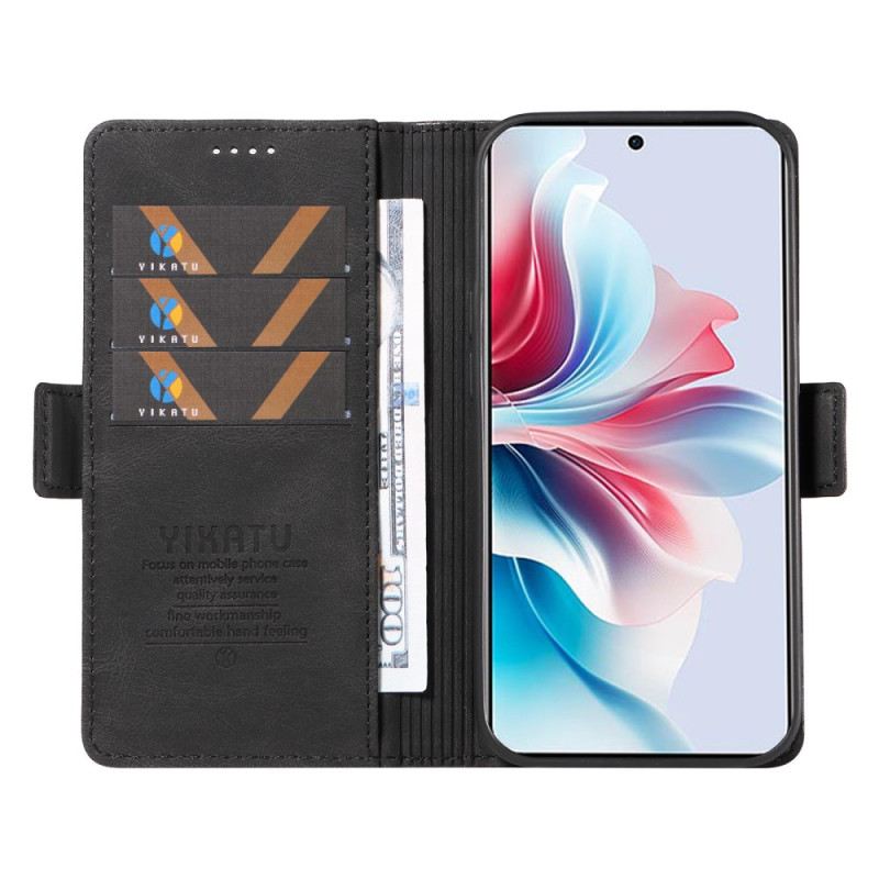 Flip Futrola Oppo Reno 11f 5g Yikatu