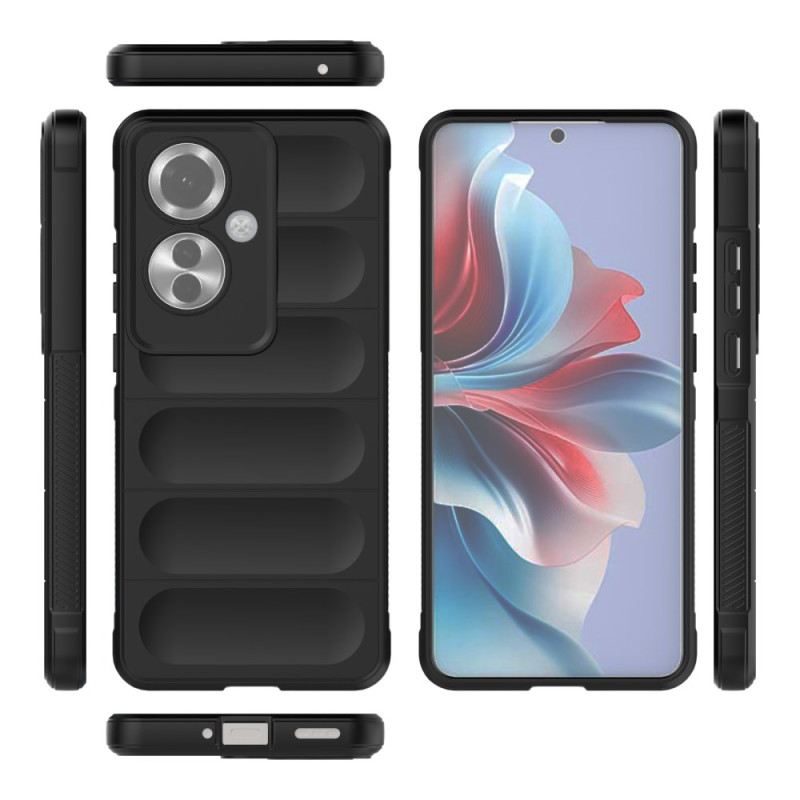 Maskica Oppo Reno 11f 5g Ne Klizi