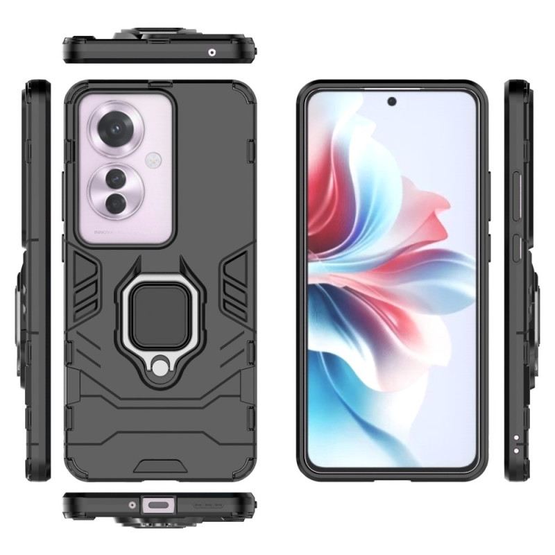 Maskica Oppo Reno 11f 5g Otporan Na Prsten