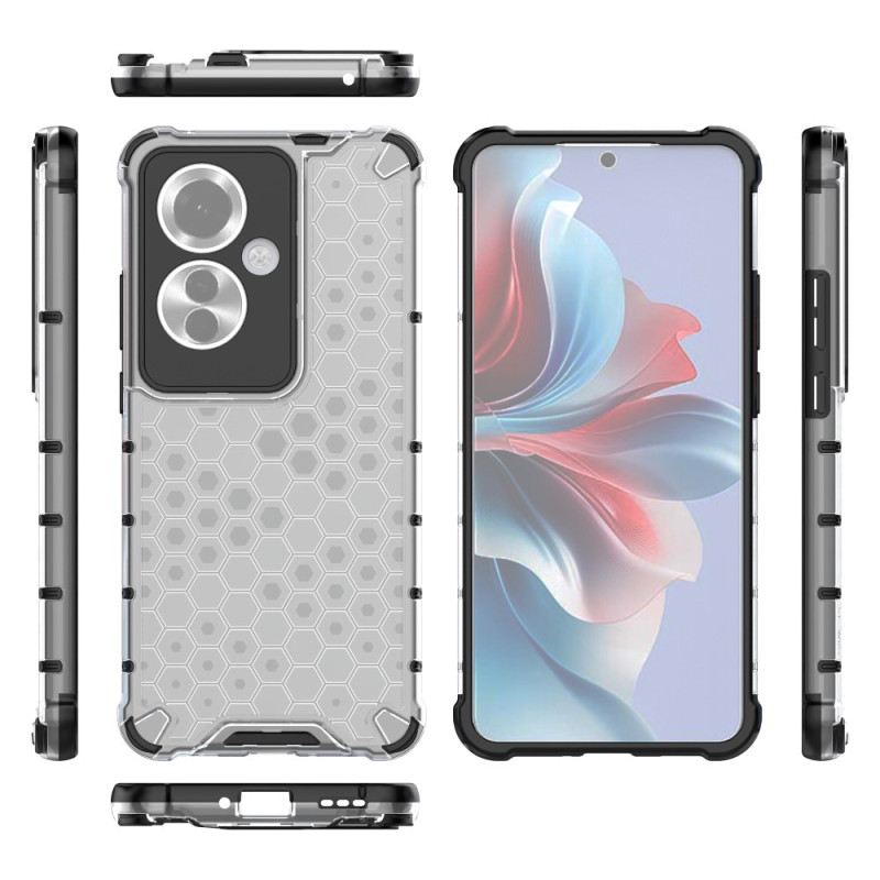 Maskica Oppo Reno 11f 5g Saće