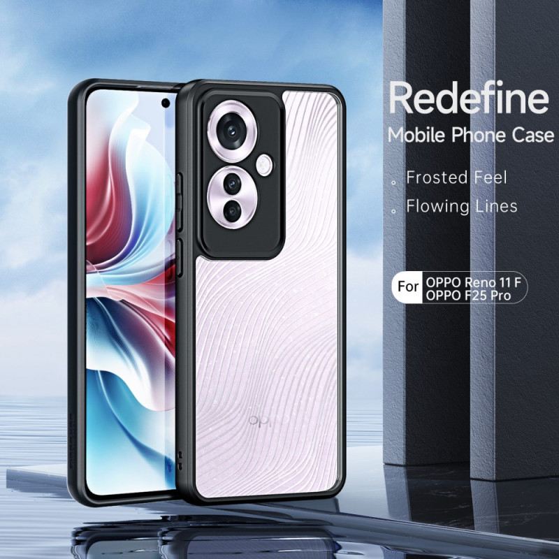 Maskica Oppo Reno 11f 5g Serija Aimo