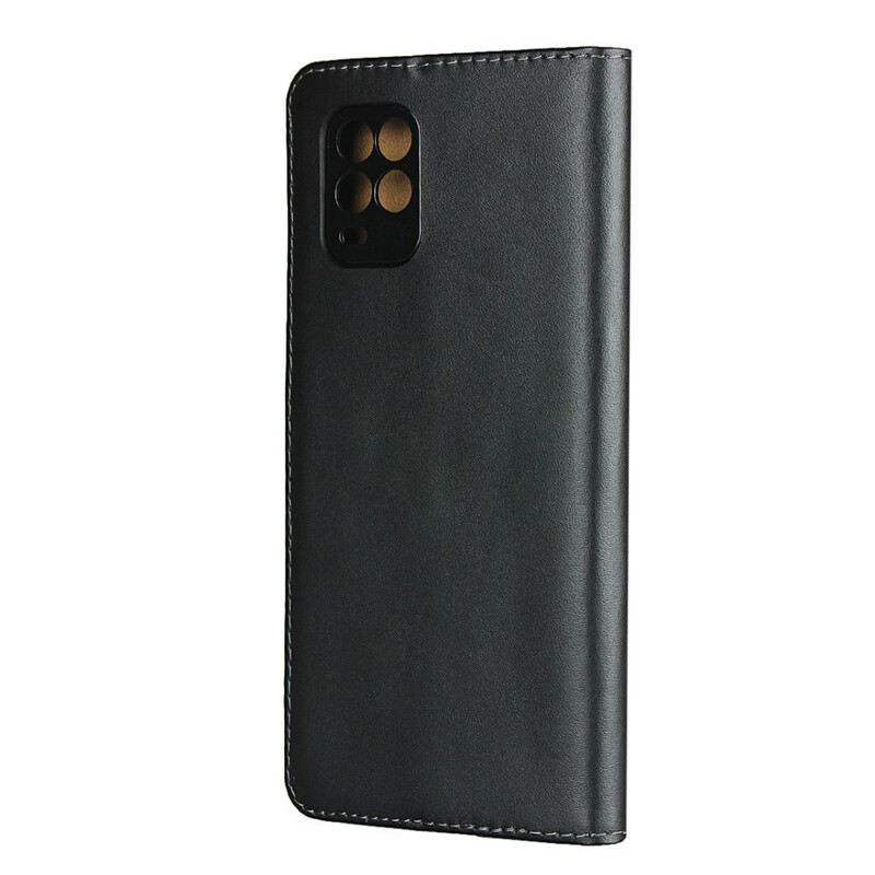 Futrola Xiaomi Mi 10 Lite Elegance Prava Koža