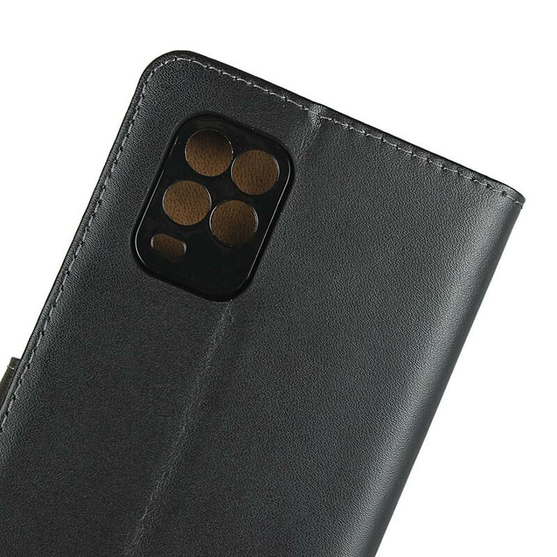 Futrola Xiaomi Mi 10 Lite Elegance Prava Koža