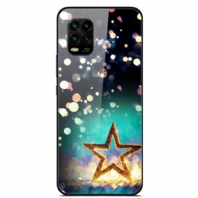 Maskica Xiaomi Mi 10 Lite Star Kaljeno Staklo