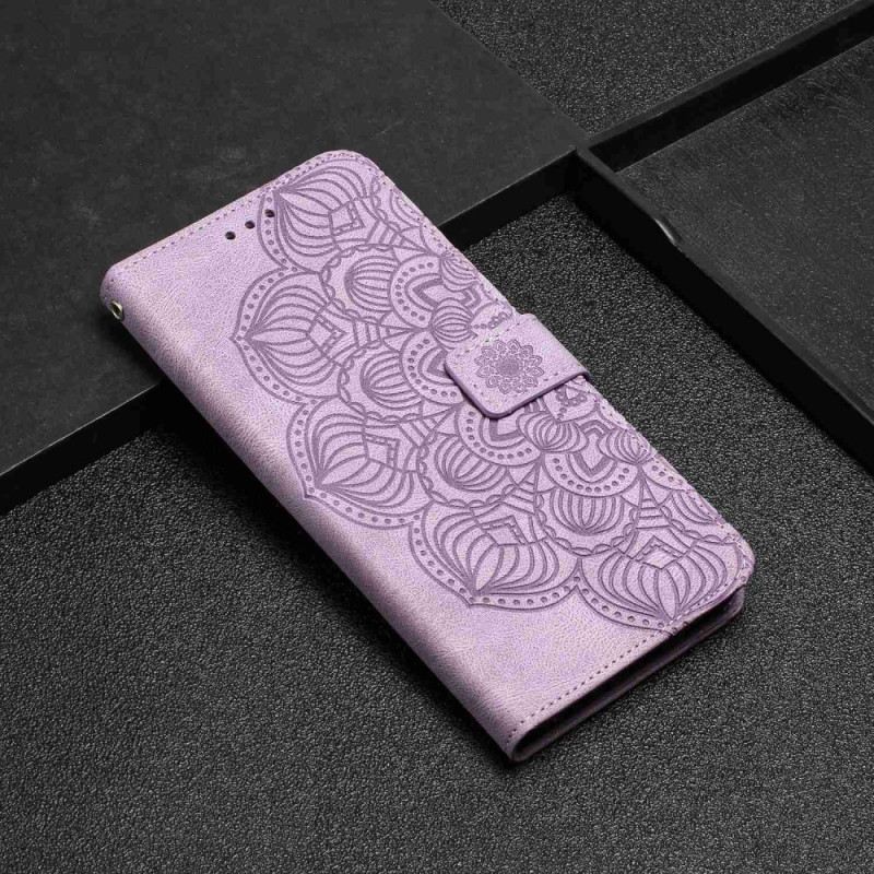 Flip Futrola iPhone 14 Plus Mandala S Uzicom