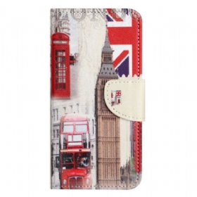 Futrola iPhone 14 Plus Londonski Život