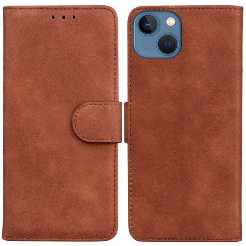 Futrola iPhone 14 Plus Style Leather Couture