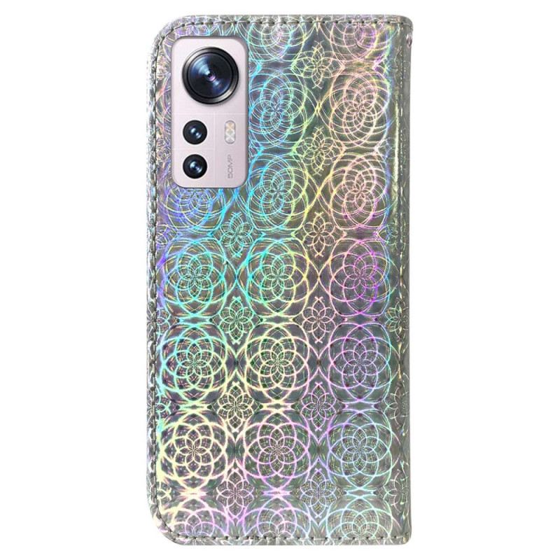 Futrola Xiaomi 12 / 12X Disco Stil