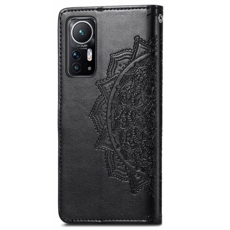 Futrola Xiaomi 12 / 12X Mandala Srednji Vijek