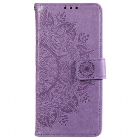 Futrola Xiaomi 12 / 12X Mandala Sunca