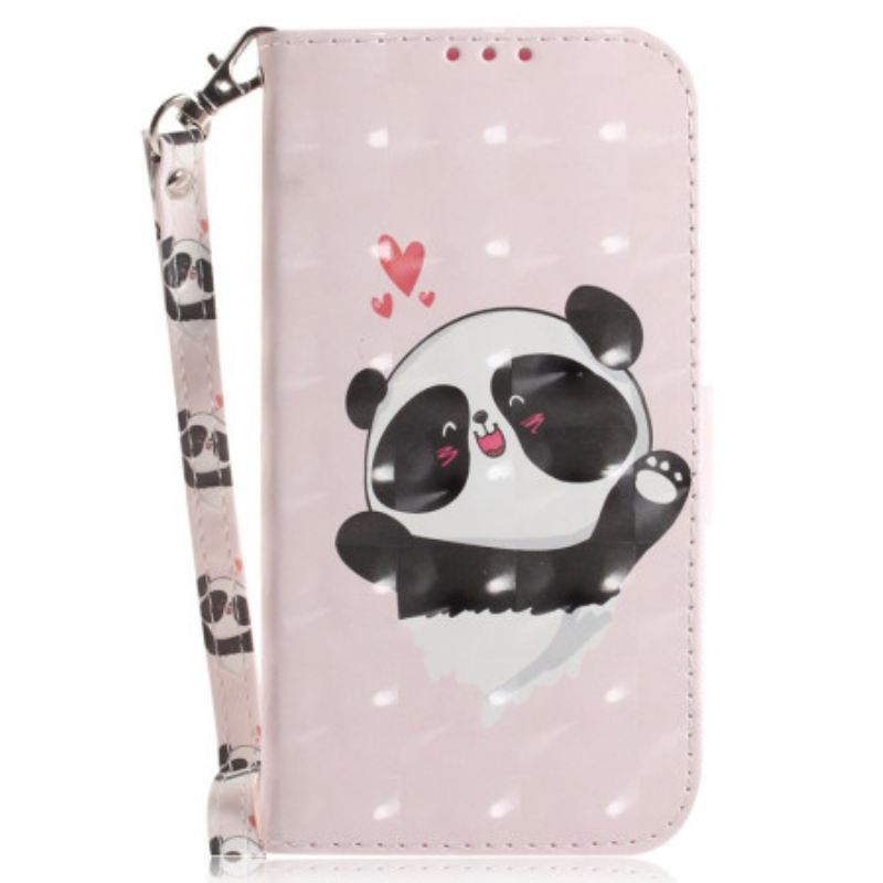 Futrola Xiaomi 12 / 12X Panda Love S Uzicom