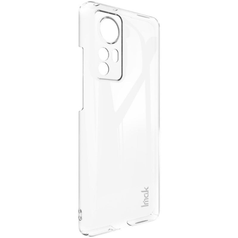 Maskica Xiaomi 12 / 12X Imak Prozirno