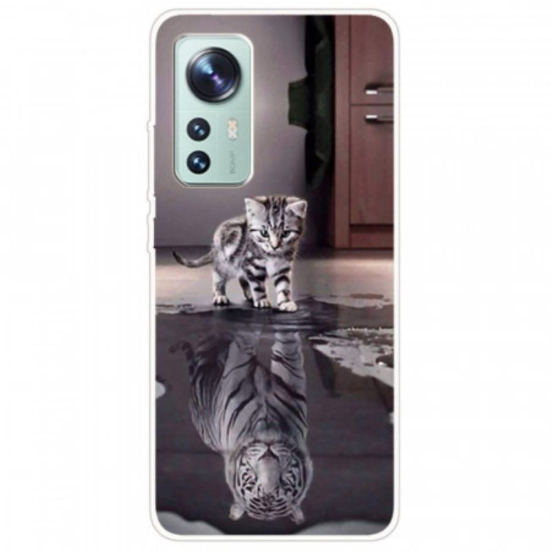 Maskica Xiaomi 12 / 12X Tigar Ernest