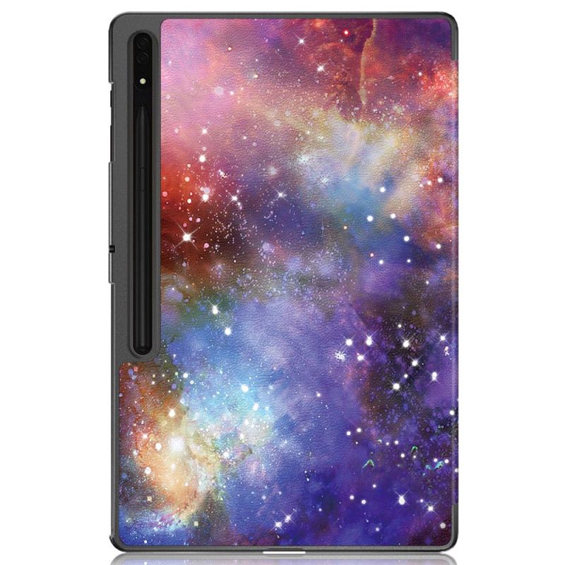 Samsung Galaxy Tab S9 Ultra Galaksija