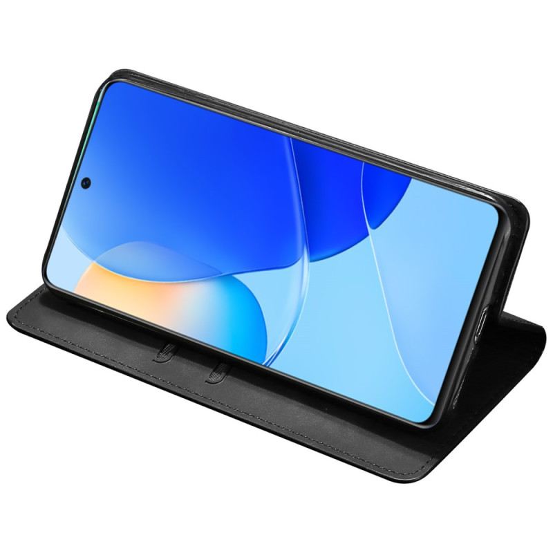 Flip Futrola Honor 90 Pro Kožna Futrola Trijeznost