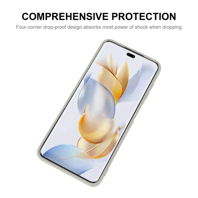 Maskica Honor 90 Pro Enkay Tekući Silikon