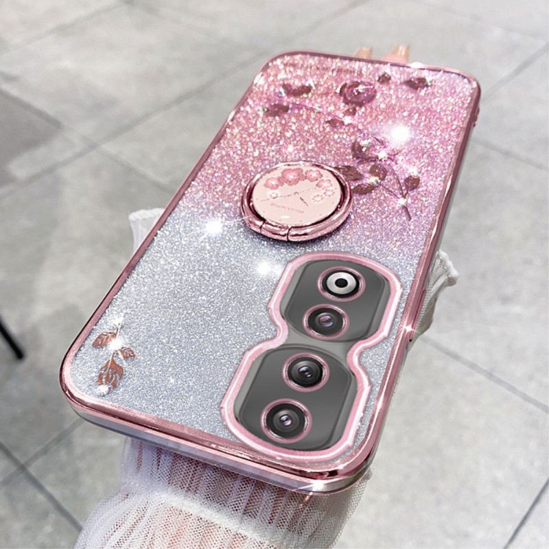 Maskica Honor 90 Pro Glitter I Hands-free Podrška