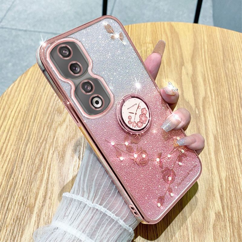 Maskica Honor 90 Pro Glitter I Hands-free Podrška