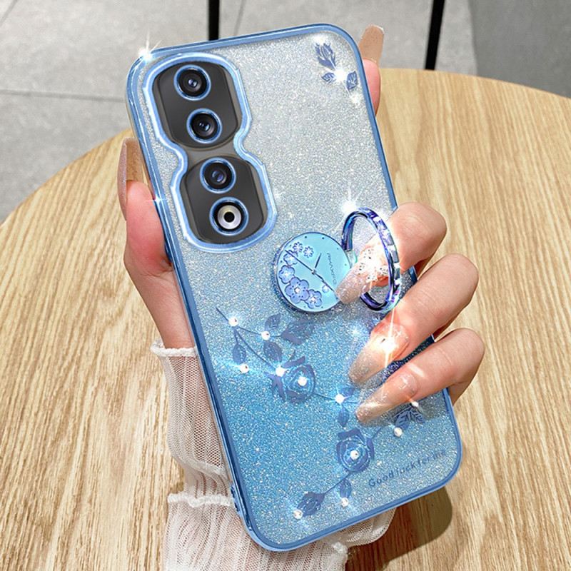 Maskica Honor 90 Pro Glitter I Hands-free Podrška