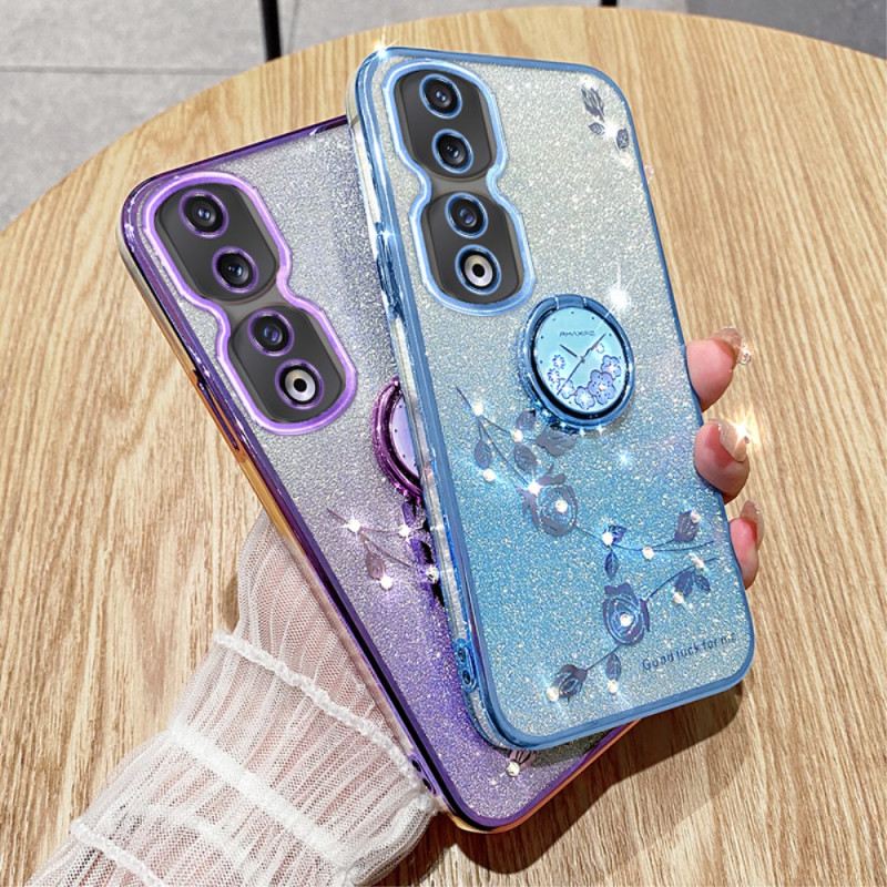 Maskica Honor 90 Pro Glitter I Hands-free Podrška