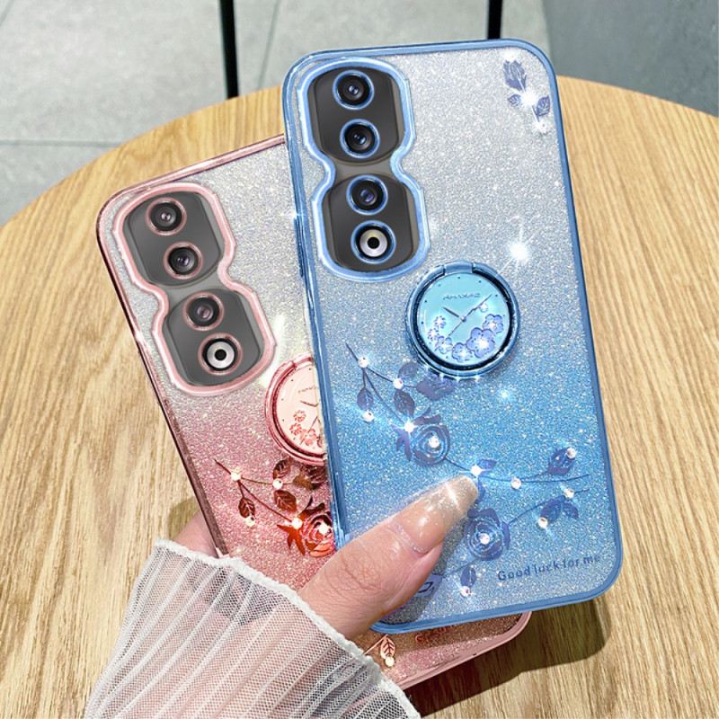 Maskica Honor 90 Pro Glitter I Hands-free Podrška